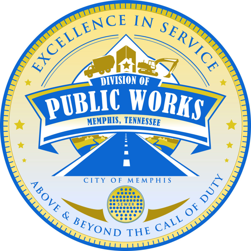 Memphis, TN Public Works